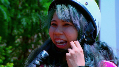 Takeshi's Castle Thailand : Folge 6'