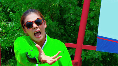 Takeshi's Castle Thailand : Folge 9'