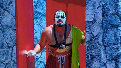 Takeshi's Castle Thailand : Folge 1'