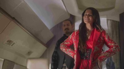 The Rookie : The Con'