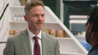 The Rookie : Crossfire'