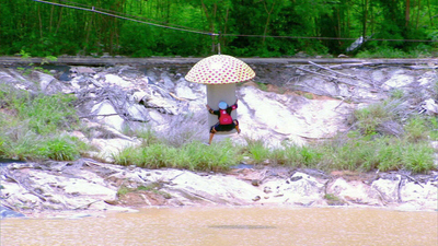 Takeshi's Castle Thailand : Folge 1'