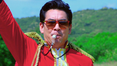 Takeshi's Castle Thailand : Folge 6'