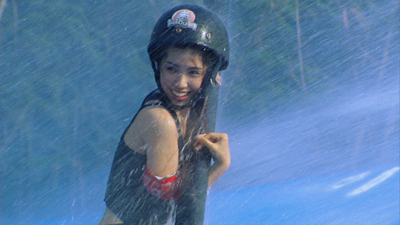 Takeshi's Castle Thailand : Folge 3'