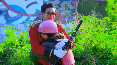 Takeshi's Castle Thailand : Folge 1'