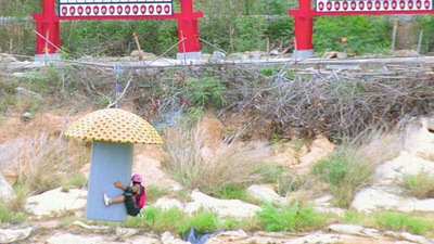 Takeshi's Castle Thailand : Folge 2'