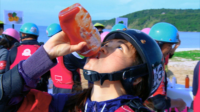 Takeshi's Castle Thailand : Folge 5'