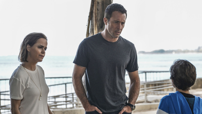 Hawaii Five-0 : Ho'okahi No La O Ka Malihini (Desconocido Solo por un Día)'