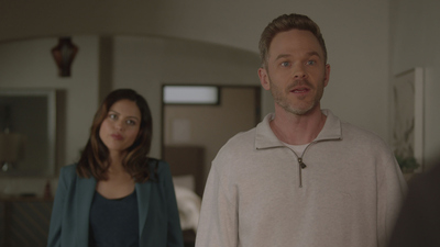 The Rookie : Exposed'