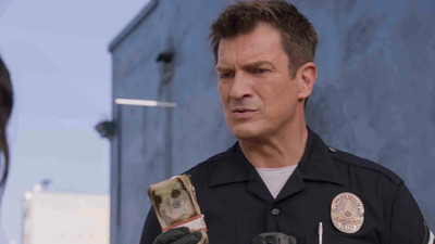 The Rookie : The Reckoning'