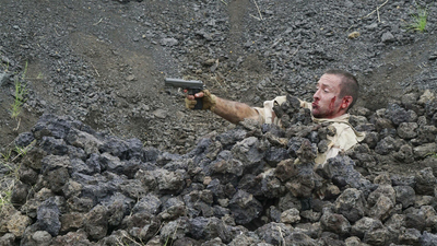 Hawaii Five-O : Alte Meister'