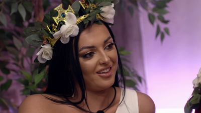 Geordie Shore : Das Ende der Reise'