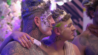 Geordie Shore : Die neue Chloe!'