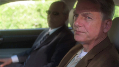 NCIS : Crisis de identidad'