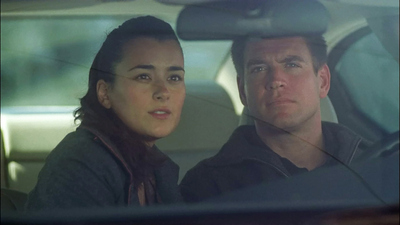 NCIS : Objetivo en la mira'