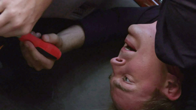 NCIS : Agente interno'