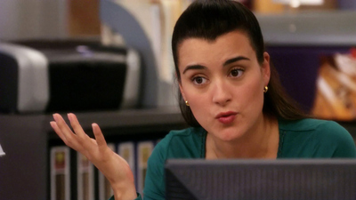 NCIS : Placer ilícito'