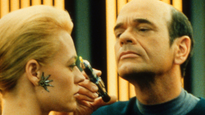 Star Trek: Voyager : Equinox, Parte 2'