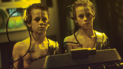 Star Trek: Voyager : Collective'