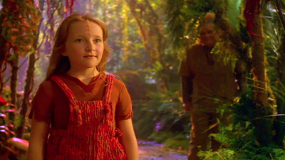 Star Trek: Voyager : Érase una vez...'