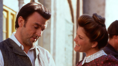 Star Trek: Voyager : Los espíritus'