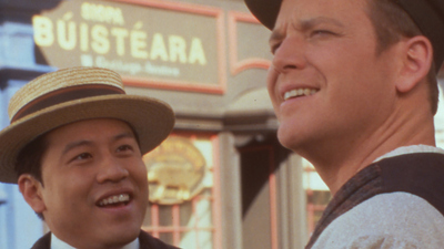 Star Trek: Voyager : Fair Haven'