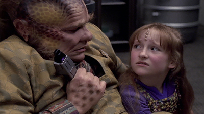 Star Trek: Voyager : Memorial'