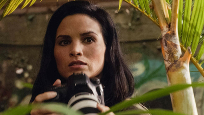 Hawaii Five-0 : E Uhi Ana Ka Wa I Hala I Na Mea i Hala (El Tiempo Oscurece el Pasado)'