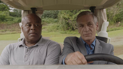 Hawaii Five-0 : Loa'A Pono Ka 'Iole I Ka Punana (Atraparon a la Rata en el Nido)'