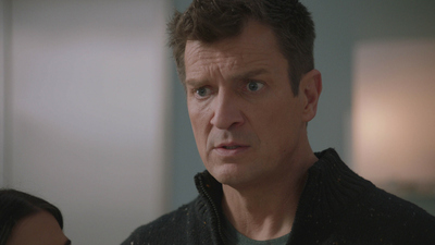 The Rookie : Under Siege'