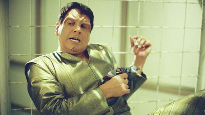 Star Trek: Voyager : Trabajo Forzado, Parte 2'