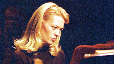 Star Trek: Voyager : Error Humano'