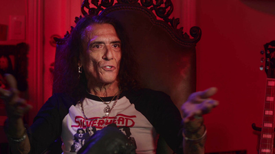 Nöthin' But A Good Time: La Historia Sin Censura del Hair Metal de los 80s : La franja Strip'