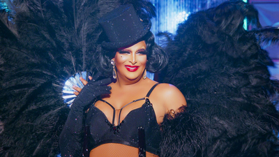 RuPaul's Drag Race All Stars : Gran espectáculo de variedades final: Parte 2'