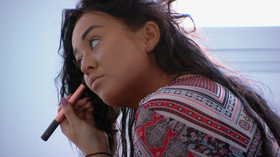 Geordie Shore : Tenerife, c'était de la bombe'