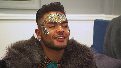 Geordie Shore : Les Mamans viennent faire la fête'