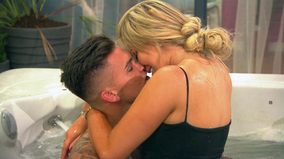 Geordie Shore : Rencard au magasin de poulet'