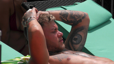 Geordie Shore : La prochaine étape'