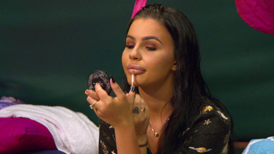 Geordie Shore : Réunion de famille'