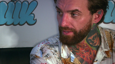 Geordie Shore : La bombe 'A''