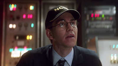 NCIS : Toda Una Vida'