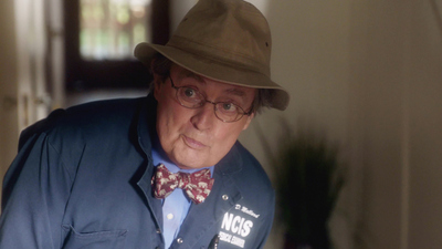 NCIS : Juegos Mentales'