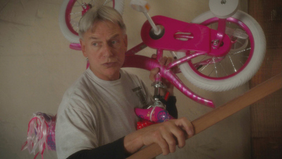 NCIS : El Nacimiento Del Rey'