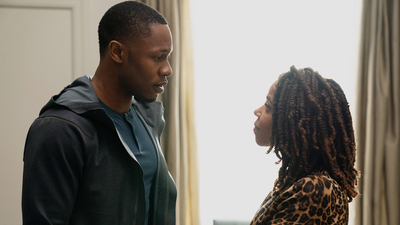 Tyler Perry's Sistas : A Woman with No Soul'