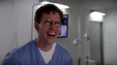 NCIS : Recuperación'