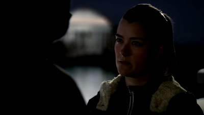 NCIS : Acuerdo de paz'