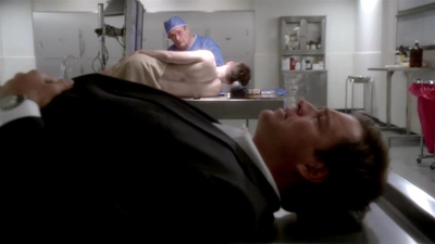 NCIS : Una Vez Ladrón'