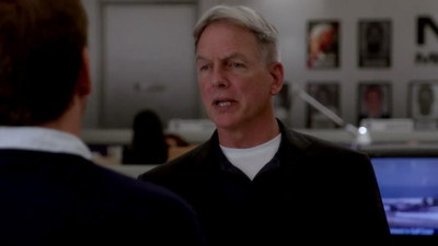 NCIS : Shiva'