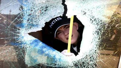 NCIS : A Prueba De Balas'