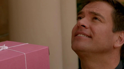 NCIS : La Hija Del Almirante'